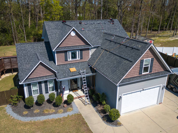 Reliable Cleveland, TN Roofing Service Solutions