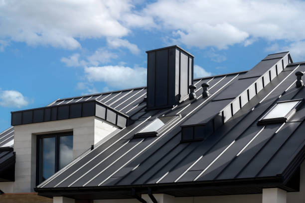 Best Steel Roofing  in Cleveland, TN